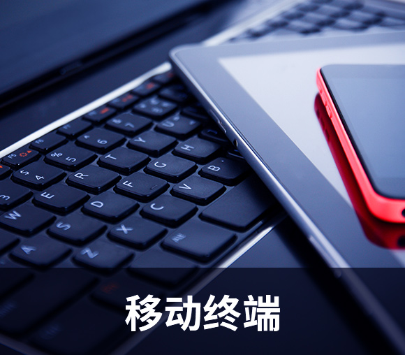 移动终端